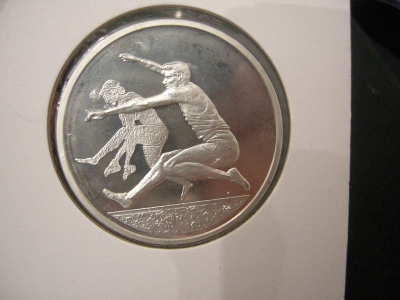 (afbeelding voor) 10 Euro Griekenland 2003 Verspringen Proof